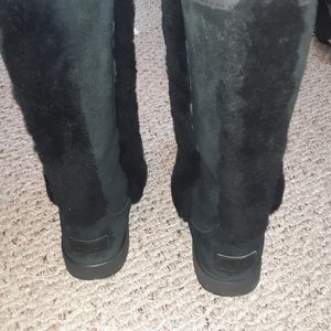NWT ugg Sundance boots